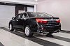 Toyota Camry 2012 года