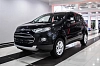 Ford EcoSport 2015 года