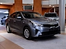 Kia Rio 2020 года