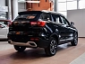 Lifan X70 2018 года