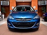 Opel Astra 2013 года