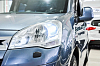 Citroen Berlingo 2010 года