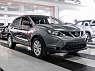 Nissan Qashqai 2016 года