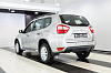 Nissan Terrano 2014 года