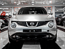 Nissan Juke 2012 года