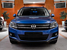 Volkswagen Tiguan 2014 года