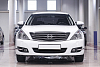 Nissan Teana 2012 года