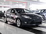 Ford Focus 2012 года