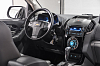 Chevrolet TrailBlazer 2013 года