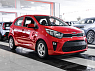 Kia Picanto 2018 года