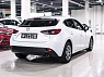 Mazda 3 2013 года