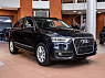 Audi Q3 2013 года