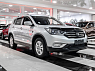 Dongfeng AX7 2018 года