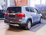 Chevrolet Orlando 2013 года