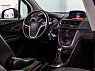 Opel Mokka 2014 года