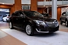 Opel Insignia 2014 года