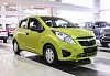 Chevrolet Spark 2013 года