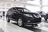 Nissan X-Trail 2015 года