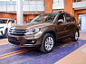 Volkswagen Tiguan 2015 года