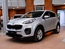 Kia Sportage 2017 года