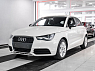 Audi A1 2012 года