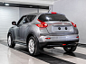 Nissan Juke 2012 года