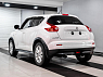 Nissan Juke 2012 года