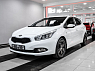 Kia Ceed 2013 года