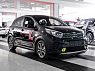 Kia Picanto 2018 года