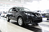 Nissan Qashqai 2017 года