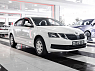 Skoda Octavia 2019 года