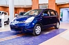 Nissan Note 2008 года