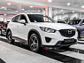 Mazda CX-5 2014 года