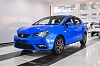 SEAT Ibiza 2012 года