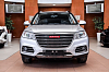 Haval H6 2017 года