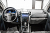 Chevrolet TrailBlazer 2013 года