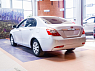 Geely Emgrand EC7 2014 года