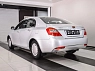 Geely Emgrand EC7 2013 года