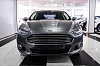 Ford Mondeo 2015 года