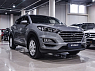 Hyundai Tucson 2020 года