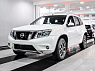 Nissan Terrano 2015 года