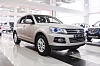 Zotye T600 2017 года