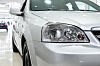 Chevrolet Lacetti 2012 года