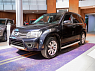 Suzuki Grand Vitara 2013 года