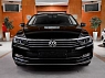 Volkswagen Passat 2016 года