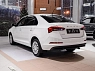 Skoda Rapid 2020 года