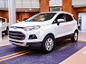 Ford EcoSport 2018 года