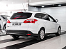 Ford Focus 2012 года