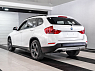 BMW X1 2013 года