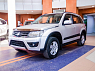 Suzuki Grand Vitara 2012 года